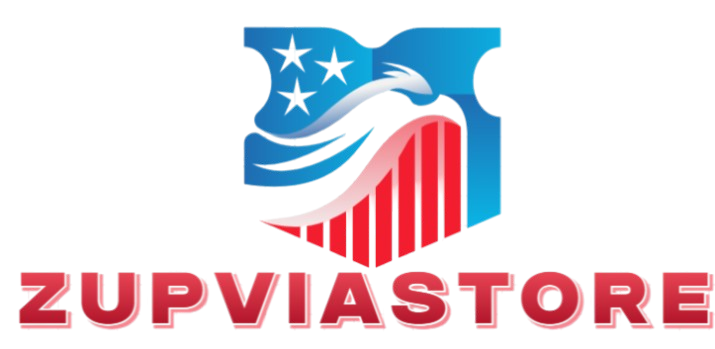 ZupviaStore